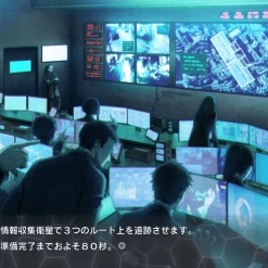 Top 10 😉 ANONYMOUS;CODE SteelBook® Launch Edition (PS4) 💯 11 ANONYMOUS;CODE SteelBook® Launch Edition (PS4)