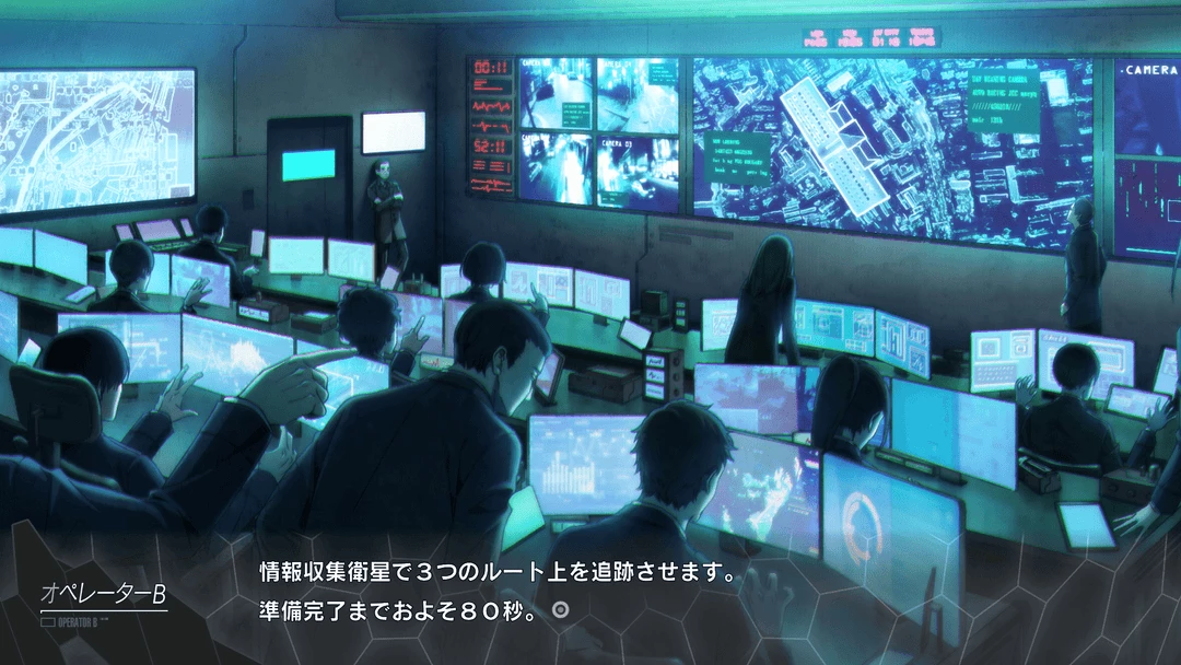 Top 10 😉 ANONYMOUS;CODE SteelBook® Launch Edition (PS4) 💯 5 ANONYMOUS;CODE SteelBook® Launch Edition (PS4)