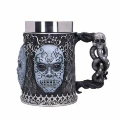 Official Harry Potter Deatheater Collectible Tankard