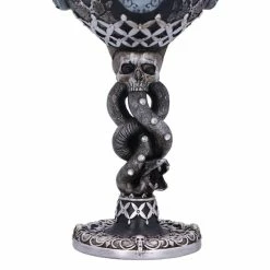 Official Harry Potter Deatheater Collectible Goblet