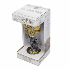 Official Harry Potter Hufflepuff Collectible Goblet
