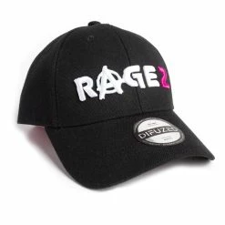 Official Rage 2 Cap