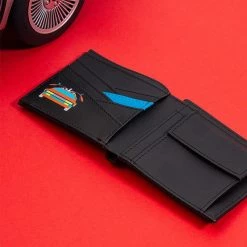 Official Back To The Future Wallet