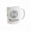 Official Back To The Future Mr Fusion Mug