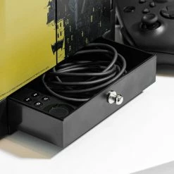 Gaming Accessories Official Batman Gaming Locker