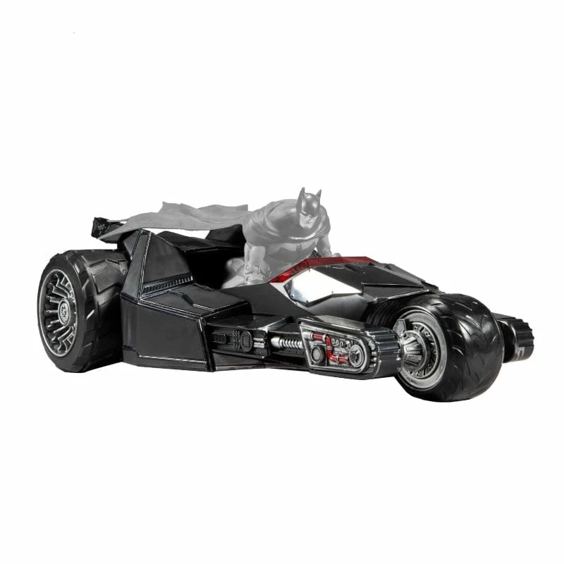 Deals π― Official DC Comics Batman Bat-Raptor Vehicle π 1 Official DC Comics Batman Bat-Raptor Vehicle