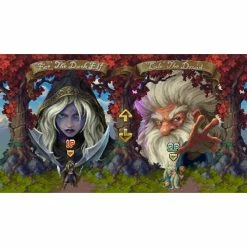 Battle Axe (PS4) Games