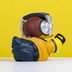 Jet Set Radio Beat TUBBZ Cosplaying Duck Collectible