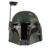 Official EFX Star Wars 1:1 Boba Fett Replica Helmet