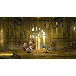 Deals ❤️ PS4 Games Numskull Bladed Fury (PS4) ✨ 9 PS4 Games Numskull Bladed Fury (PS4)