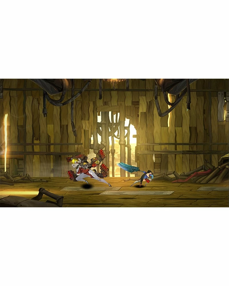 Deals ❤️ PS4 Games Numskull Bladed Fury (PS4) ✨ 3 PS4 Games Numskull Bladed Fury (PS4)