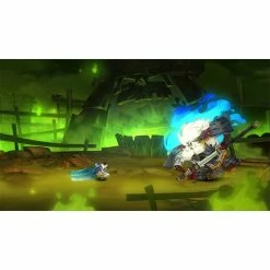 Deals ❤️ PS4 Games Numskull Bladed Fury (PS4) ✨ 10 PS4 Games Numskull Bladed Fury (PS4)