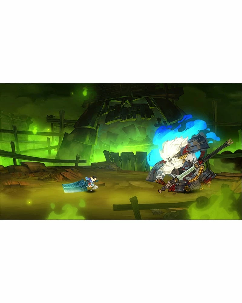 Deals ❤️ PS4 Games Numskull Bladed Fury (PS4) ✨ 4 PS4 Games Numskull Bladed Fury (PS4)