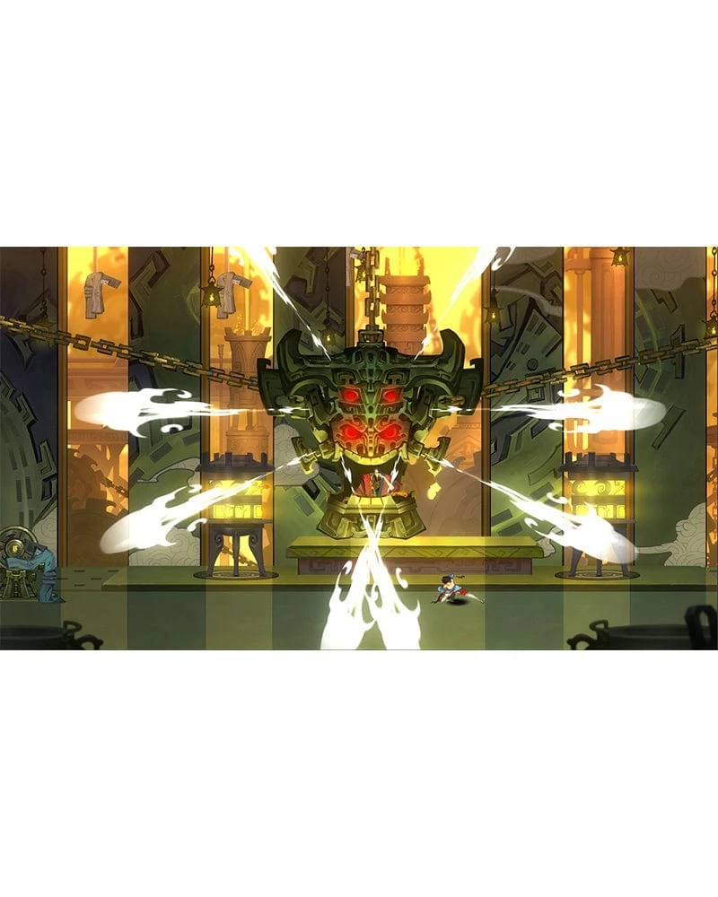 Deals ❤️ PS4 Games Numskull Bladed Fury (PS4) ✨ 5 PS4 Games Numskull Bladed Fury (PS4)