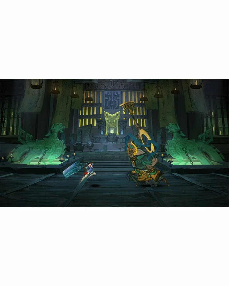 Deals ❤️ PS4 Games Numskull Bladed Fury (PS4) ✨ 6 PS4 Games Numskull Bladed Fury (PS4)