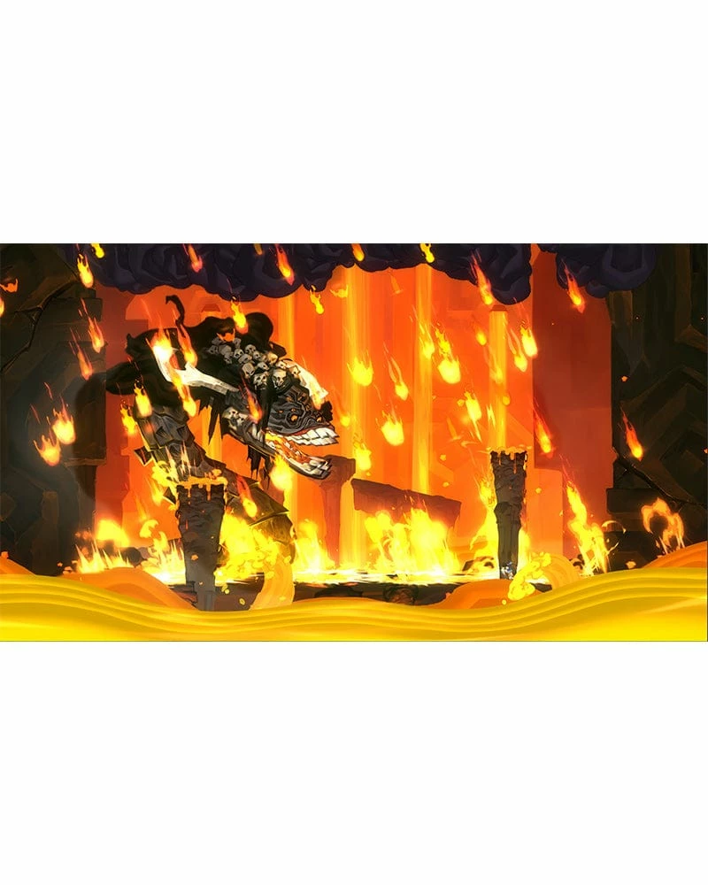 Deals ❤️ PS4 Games Numskull Bladed Fury (PS4) ✨ 7 PS4 Games Numskull Bladed Fury (PS4)