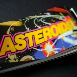 Books Artcade - The Book Of Classic Arcade Game Art (Extended Edition)