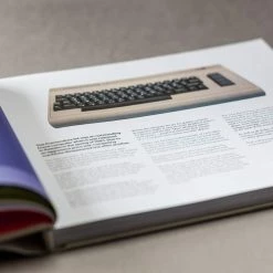 Generation 64: How The Commodore 64 Inspired A Generation Of Swedish Gamers Books