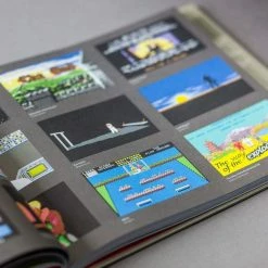 Generation 64: How The Commodore 64 Inspired A Generation Of Swedish Gamers Books