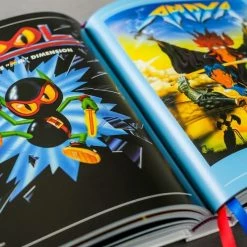 Books Commodore Amiga: A Visual Commpendium