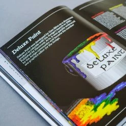 Books Commodore Amiga: A Visual Commpendium