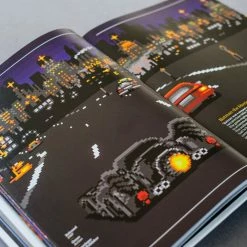Books Commodore Amiga: A Visual Commpendium
