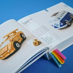 Micro But Many: An Unofficial Micro Machines Collection