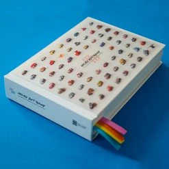 Micro But Many: An Unofficial Micro Machines Collection