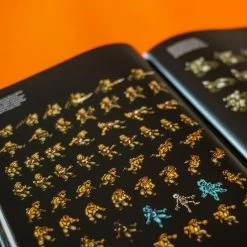 Metal Slug: The Ultimate History Books