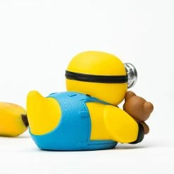 Cheap π Minions Bob TUBBZ Cosplaying Duck Collectible β 8 Minions Bob TUBBZ Cosplaying Duck Collectible