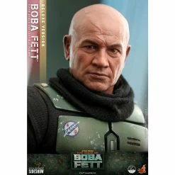 Top 10 π Offiical Hot Toys Star Wars The Book Of Boba Fett 1:4 Scale Figure (Deluxe Version) β 28 Offiical Hot Toys Star Wars The Book Of Boba Fett 1:4 Scale Figure (Deluxe Version)
