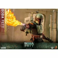 Top 10 π Offiical Hot Toys Star Wars The Book Of Boba Fett 1:4 Scale Figure (Deluxe Version) β 30 Offiical Hot Toys Star Wars The Book Of Boba Fett 1:4 Scale Figure (Deluxe Version)