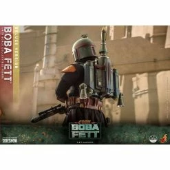 Top 10 π Offiical Hot Toys Star Wars The Book Of Boba Fett 1:4 Scale Figure (Deluxe Version) β 31 Offiical Hot Toys Star Wars The Book Of Boba Fett 1:4 Scale Figure (Deluxe Version)