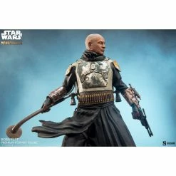 Budget π Official Sideshow Collectibles Star Wars Boba Fett Premium Format Figure π₯ 24 Official Sideshow Collectibles Star Wars Boba Fett Premium Format Figure