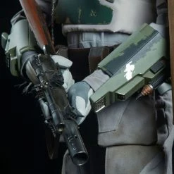 Best reviews of 🥰 Official Sideshow Collectibles Star Wars Boba Fett Legendary Scale Figure 🧨 13 Official Sideshow Collectibles Star Wars Boba Fett Legendary Scale Figure