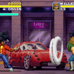 Final Vendetta Collector's Edition (Nintendo Switch)