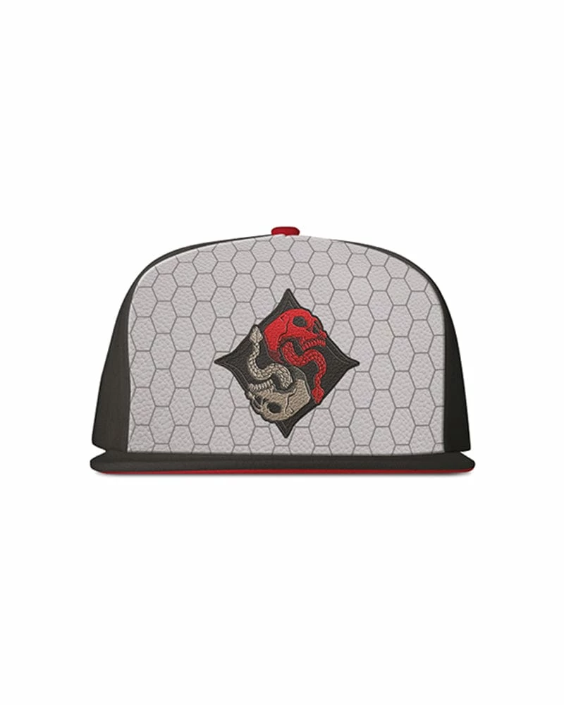 Best Sale π Official Borderlands 3 Troy Snapback β 1 Official Borderlands 3 Troy Snapback