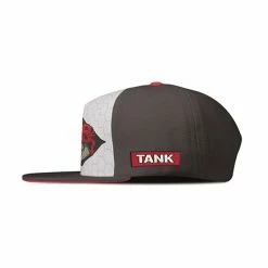 Official Borderlands 3 Troy Snapback