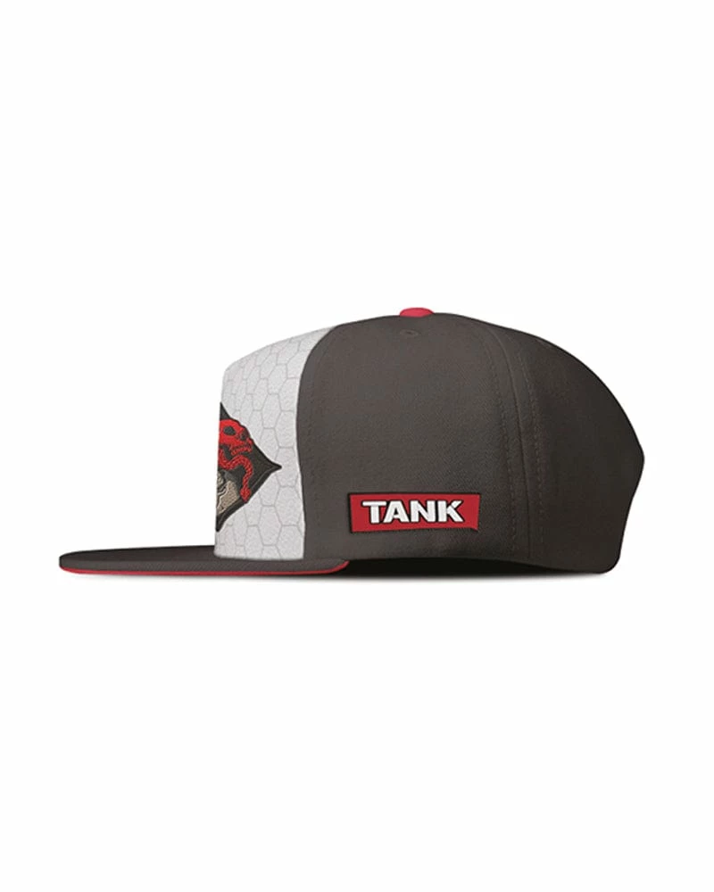 Best Sale π Official Borderlands 3 Troy Snapback β 2 Official Borderlands 3 Troy Snapback