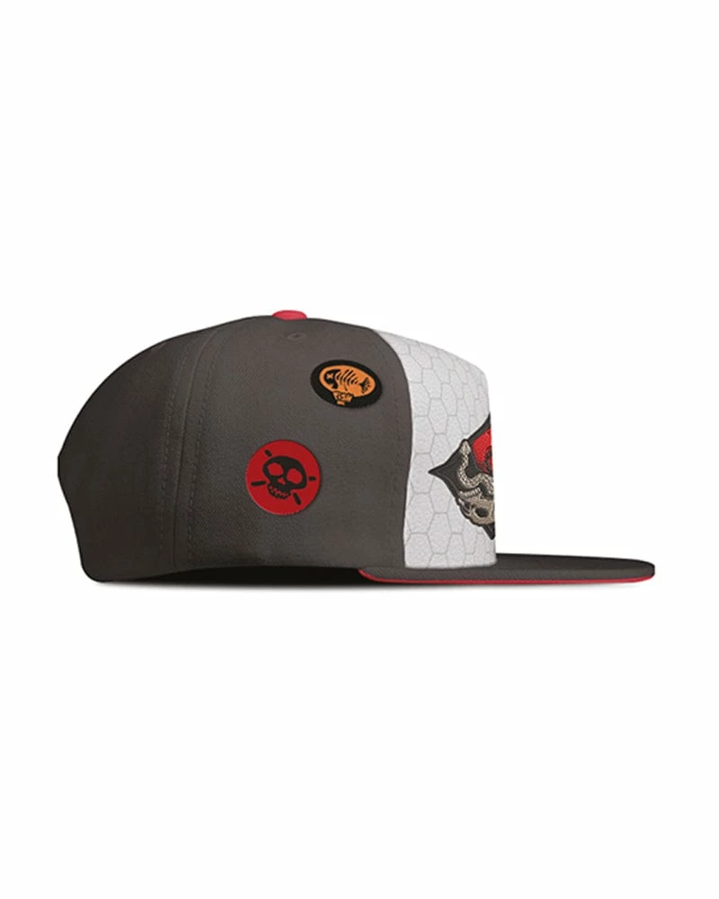 Best Sale π Official Borderlands 3 Troy Snapback β 3 Official Borderlands 3 Troy Snapback