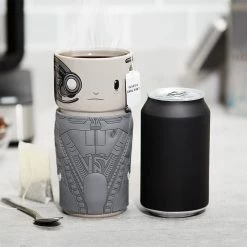 CosCups Official Star Trek Borg CosCup