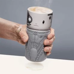 CosCups Official Star Trek Borg CosCup