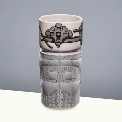 CosCups Official Star Trek Borg CosCup