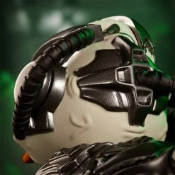 Flash Sale ✨ Star Trek Borg TUBBZ Cosplaying Duck Collectible ✔️ 13 Star Trek Borg TUBBZ Cosplaying Duck Collectible
