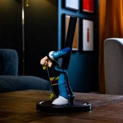 Promo 🔥 Power Idolz Back To The Future Wireless Charging Dock ✨ 14 Power Idolz Back To The Future Wireless Charging Dock