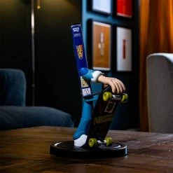 Promo 🔥 Power Idolz Back To The Future Wireless Charging Dock ✨ 16 Power Idolz Back To The Future Wireless Charging Dock