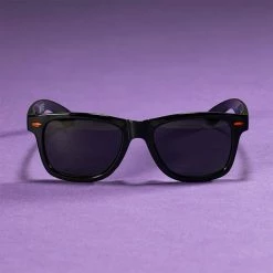 Coupon ❤️ Accessories Official Back To The Future Japanese Style Sunglasses ⭐ 8 Accessories Official Back To The Future Japanese Style Sunglasses