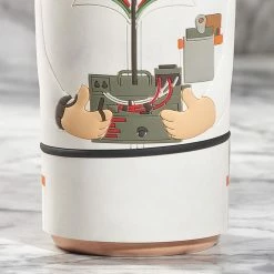 Buy ✨ CosCups Official Back To The Future Dr. Emmett Brown CosCup 🥰 13 CosCups Official Back To The Future Dr. Emmett Brown CosCup