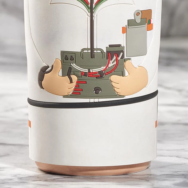 Buy ✨ CosCups Official Back To The Future Dr. Emmett Brown CosCup 🥰 7 CosCups Official Back To The Future Dr. Emmett Brown CosCup