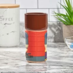 Best reviews of π CosCups Official Back To The Future Marty CosCup π 10 CosCups Official Back To The Future Marty CosCup